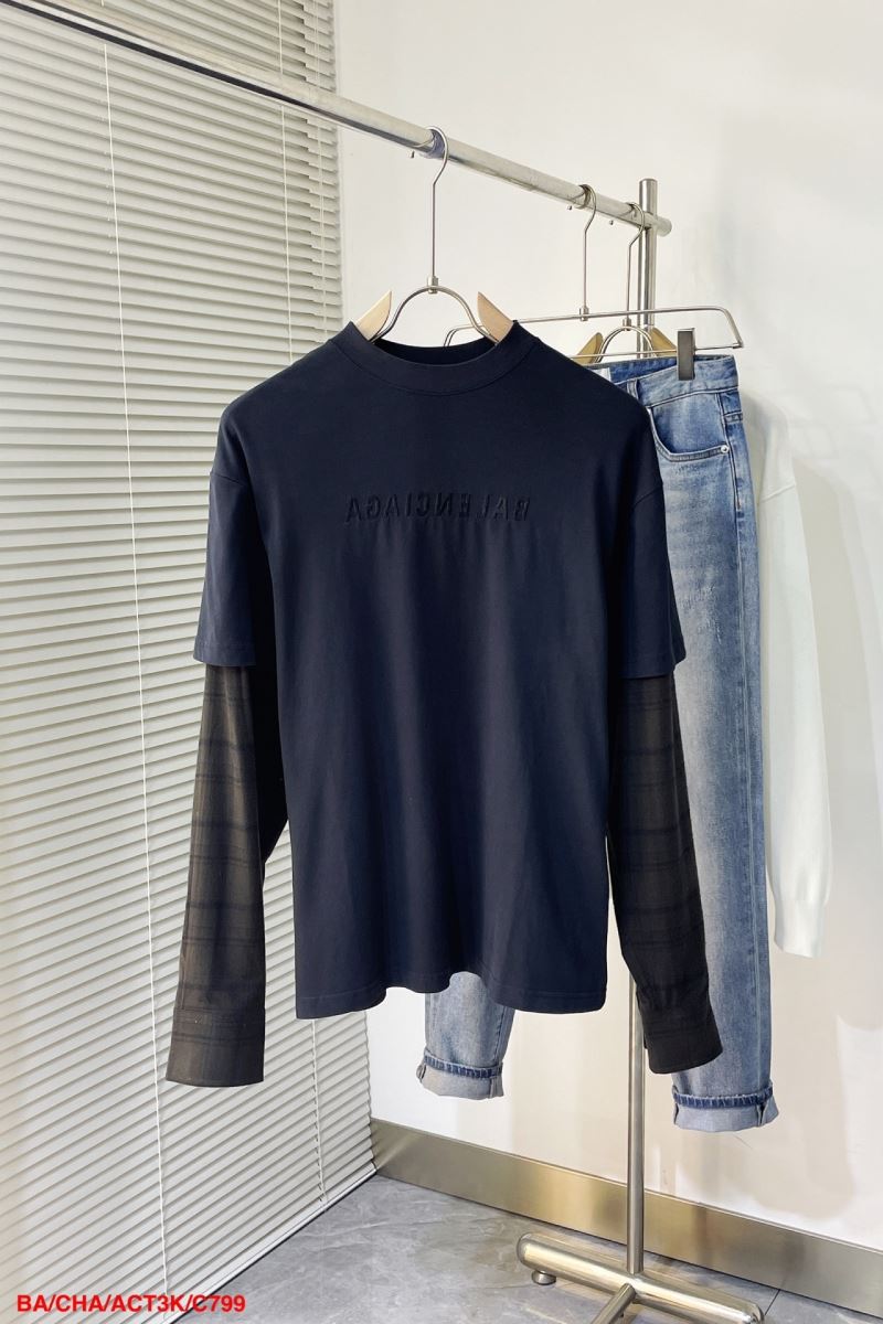 Balenciaga T-Shirts